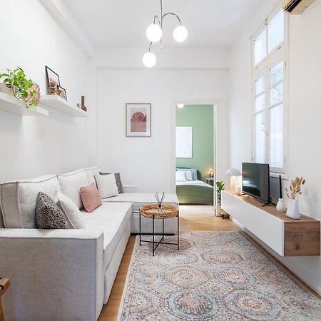 Peacock Guest House Mytilíni 외부 사진