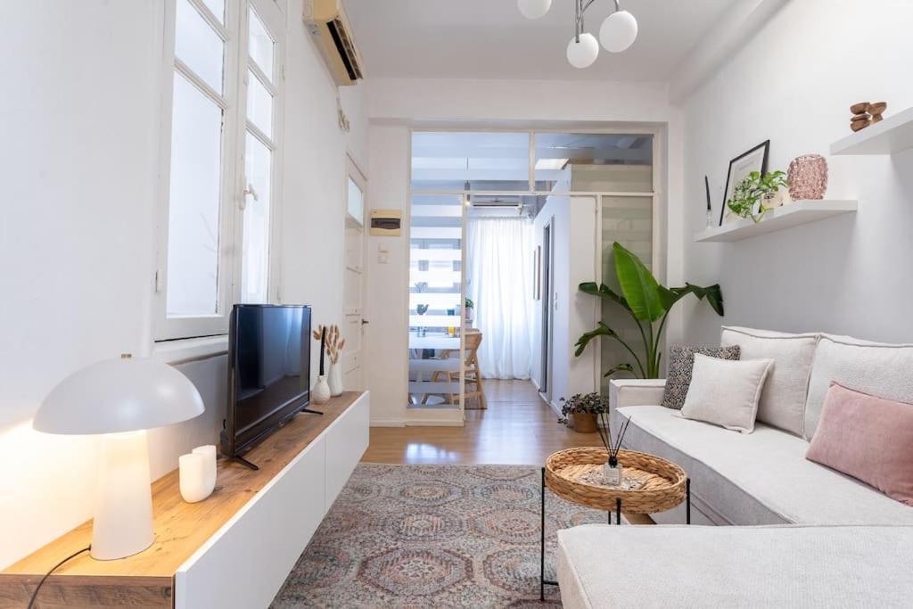 Peacock Guest House Mytilíni 외부 사진